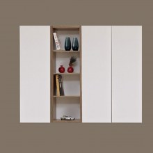 100*130 CM  ÇOK AMAÇLI ÜST DOLAP