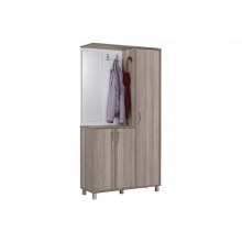 100 cm portmanto gül