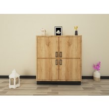 100 cm Pratik Ayakkabı dolabı