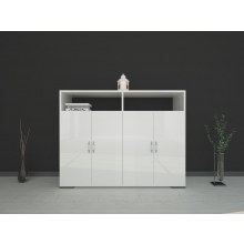 120 cm Dresuar ve şifoniyer Koridor 