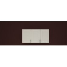120 CM ÜST MODÜLER MUTFAK DOLABI  mebran kapak