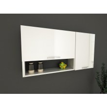 120 CM ÜST MUTFAK DOLABI H:60