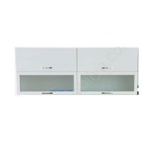 160 cm üst mutfak dolabı