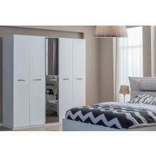 Gül 5 kpl sofa Gardırop