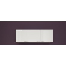 180 CM ÜST MODÜLER MUTFAK DOLABI mdf parlak
