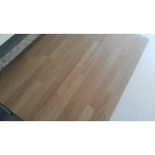 2,8 veya 3,8 cm kalınlıkta AHŞAP  KAYIN desenli laminat tezgah