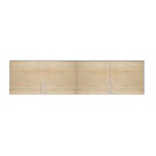 200 cm üst mutfak dolabı 