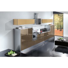 320 CM AKRELİK KAPAK MUTFAK