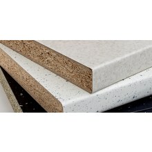 3,8 cm kalınlıkta LAMİNAT TEZGAH 