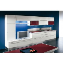 320 MT MODÜLER MODERN MUTFAK 34