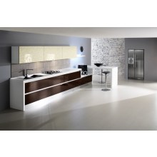 300 CM AKRELİK MODÜLER MUTFAK
