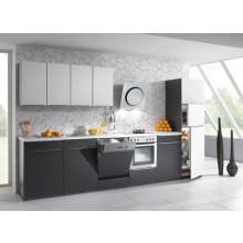 360 CM MODERN MUTFAK H221
