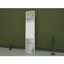 40 cm Çamaşır dolap h:180 cm