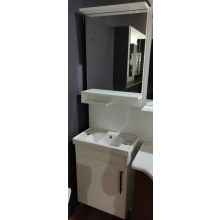 50 cm Banyo dolabı