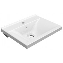 55 cm lavabo