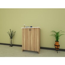 60 cm Ayakkabı dolabı