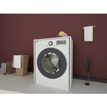 60 cm Çamaşır Makine alt dolabı