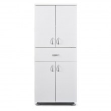 60 CM ÇEKMECELİ KİLER DOLABI