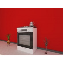 60 cm Fırın dolabı Çekmeceli