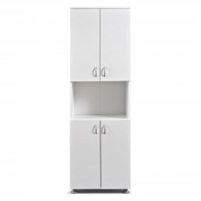 60 CM KİLER DOLABI