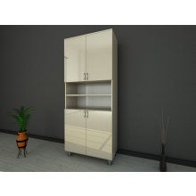 60 cm Kiler dolap h190cm