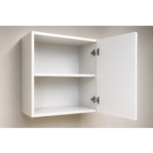 60 CM ÜST DOLAP H:60 cm 