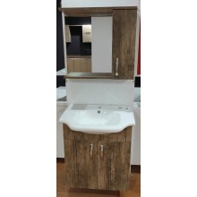 65 cm Banyo dolabı Mod-Tşh-10