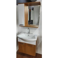 65 cm Banyo dolabı Mod-Tşh-12