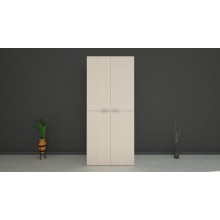 70 cm Kapaklı çift makine dolap