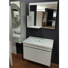 80 cm Banyo dolabı BOY DOLAP Banyo-18