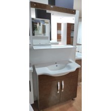 80 cm Banyo Dolabı mod-17