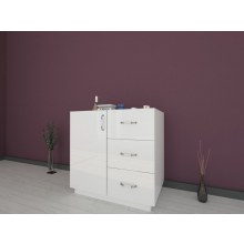 80 cm Çekmeceli Şifoniyer