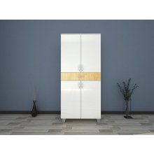80 cm Kiler dolabı Çekmeceli 