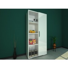 80 cm Mutfak yardımcı Kiler dolabı