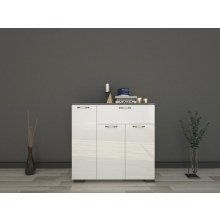 80 cm ŞİFONİYER çekmeceli