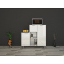 90 cm Fırın dolabı