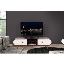 Boyalı tv unitesi Gül-41