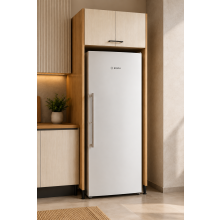 MTFX-80-1    80 CM BUZDOLABI H 222 CM