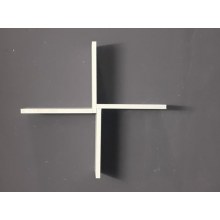 Çok amaçlı L model raf 