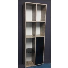 Çok amaçlı Metal ayaklı dolap