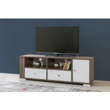 Düz alt  tv unitesi Gül-43