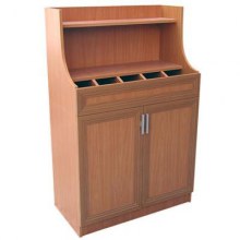 GARSON BANKOSU SERVANT 80CM