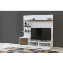 Gül-30 Modüler tv sehpası 