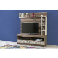 Gül-32 Modüler tv sehpası 