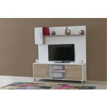 Gül-34 Modüler tv sehpası 