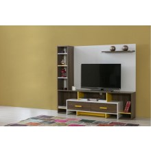 Gül-35 Modüler tv sehpası 