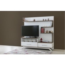 Gül-36 Modüler tv sehpası 