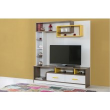 Gül-40 Modüler tv sehpası 