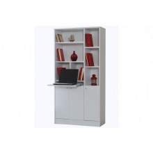 Gül Vesta kitaplık