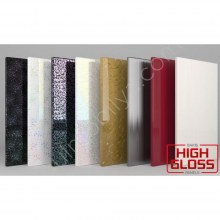HAYGLASS KAPAK 25*72H CM